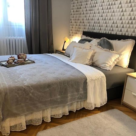 Vracar Apartment Bělehrad Exteriér fotografie