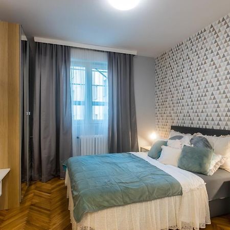 Vracar Apartment Bělehrad Exteriér fotografie