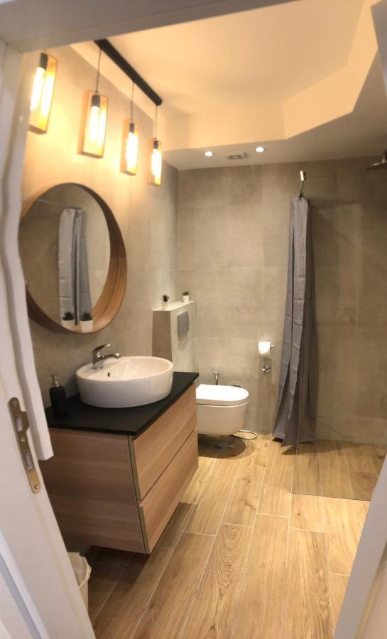 Vracar Apartment Bělehrad Exteriér fotografie