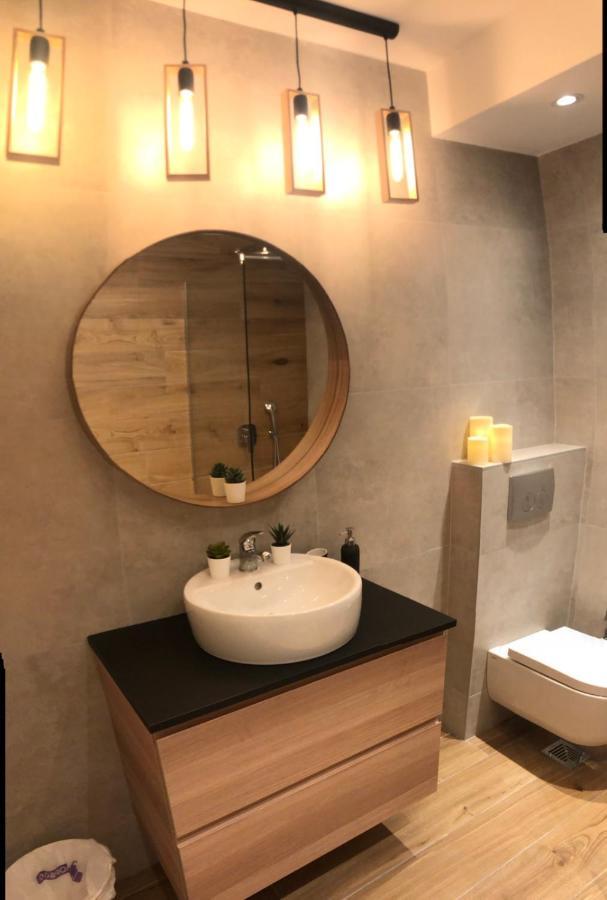 Vracar Apartment Bělehrad Exteriér fotografie