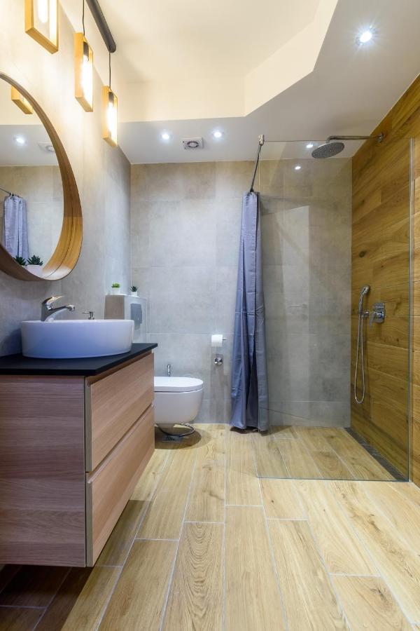 Vracar Apartment Bělehrad Exteriér fotografie
